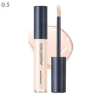 Peripera Double Longwear Cover Concealer 0.5 Fair - photo 2
