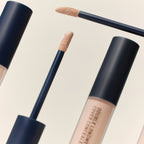 Peripera Double Longwear Cover Concealer # 02 Natural Beige 4gm - photo 7