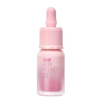 Peripera Ink Airy Velvet lip tint in shade 021 Fluffy Peach, 4g tube