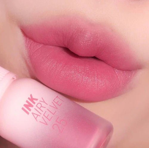 Peripera INK AIRY VELVET 025 ZAZZY PEACH - photo 2