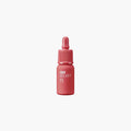 Peripera INK THE VELVET 015 Beauty Peak Rose 4g lip tint tube with applicator
