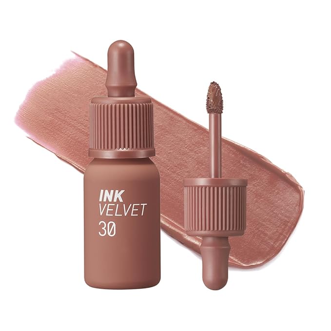 Peripera INK VELVET 030 CLASSIC NUDE 4gm - photo 2