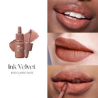 Peripera INK VELVET 030 CLASSIC NUDE 4gm - photo 4