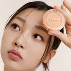 Peripera Pure Blushed Sunshine Cheek 022 CREAMY NUDE - photo 2