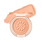 Peripera Pure Blushed Sunshine Cheek 022 CREAMY NUDE - photo 3