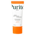 Purito Seoul Daily Soft Touch Sunscreen SPF50+ PA++++ 60ml tube, front view