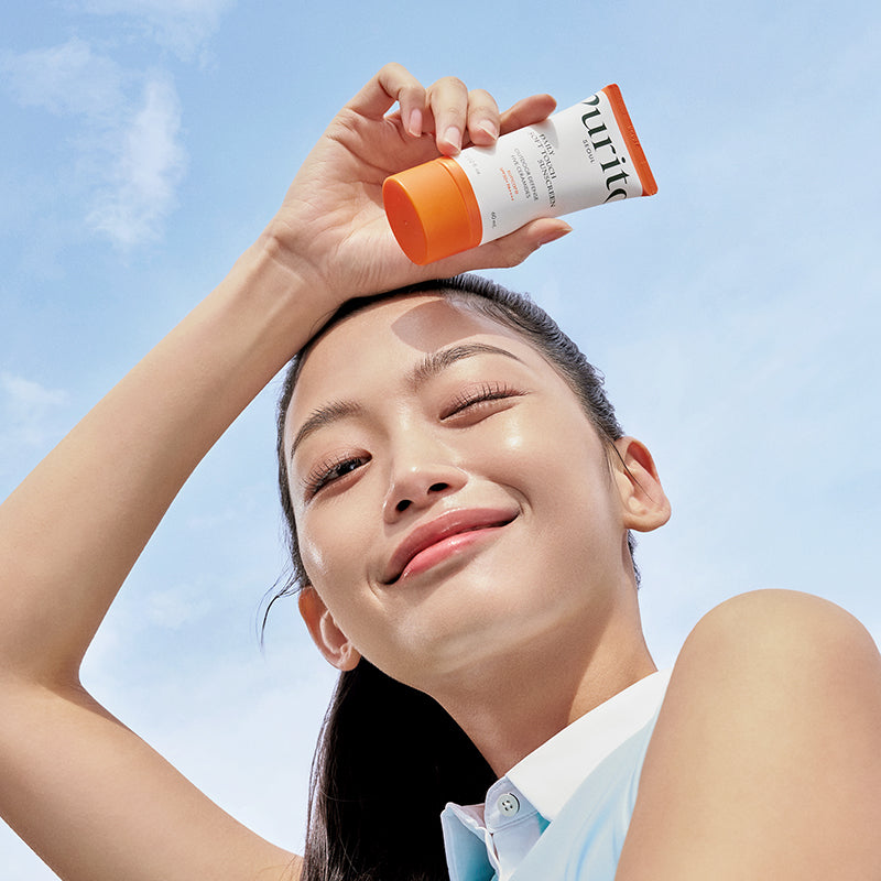 Purito Seoul Daily Soft Touch Sunscreen SPF50+ PA++++ 60ml - photo 6