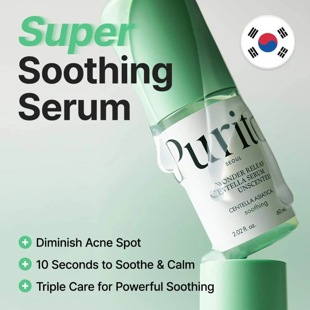 Purito Seoul Glow Repair Duo - photo 3