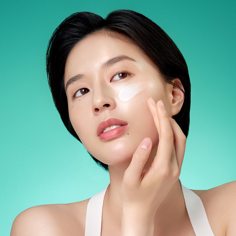 Purito Seoul Mighty Bamboo Panthenol Cream 100ml - photo 4