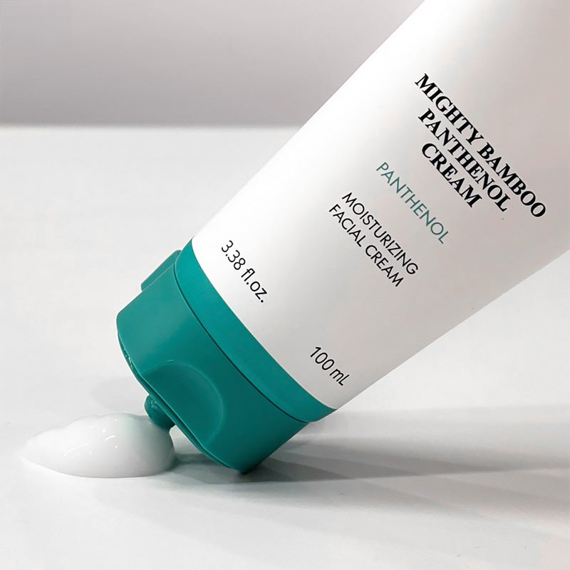 Purito Seoul Mighty Bamboo Panthenol Cream 100ml - photo 5