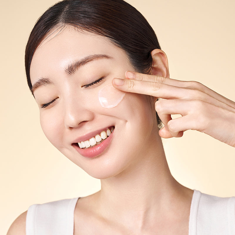 Purito Seoul Oat-In Calming Gel Cream 100ml - photo 4