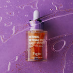 Purito Seoul Retinol Retinal 2000 NAD+ Serum 30ml - photo 5