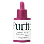 Purito Seoul Timeless Bloom Bakuchiol Serum 30ml bottle, front view