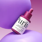 Purito Seoul Timeless Bloom Bakuchiol Serum 30ml - photo 2