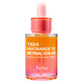 Purito Seoul TXA 6% + Niacinamide 10% Retinal Serum 30ml dropper bottle