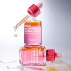 Purito Seoul TXA 6% + Niacinamide 10% Retinal Serum 30ml - photo 7