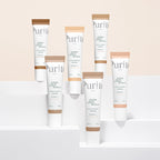 Purito Seoul Wonder Releaf Centella BB Cream SPF30 tube, front view
