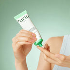 Purito Seoul Wonder Releaf Centella Cream Unscented - photo 5