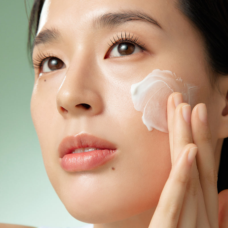 Purito Seoul Wonder Releaf Centella Cream Unscented - photo 6