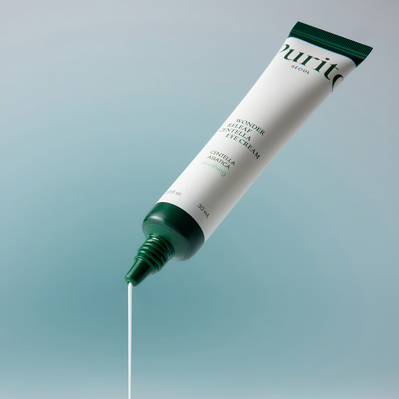 Purito Seoul Wonder Releaf Centella Eye Cream 30ml - photo 2