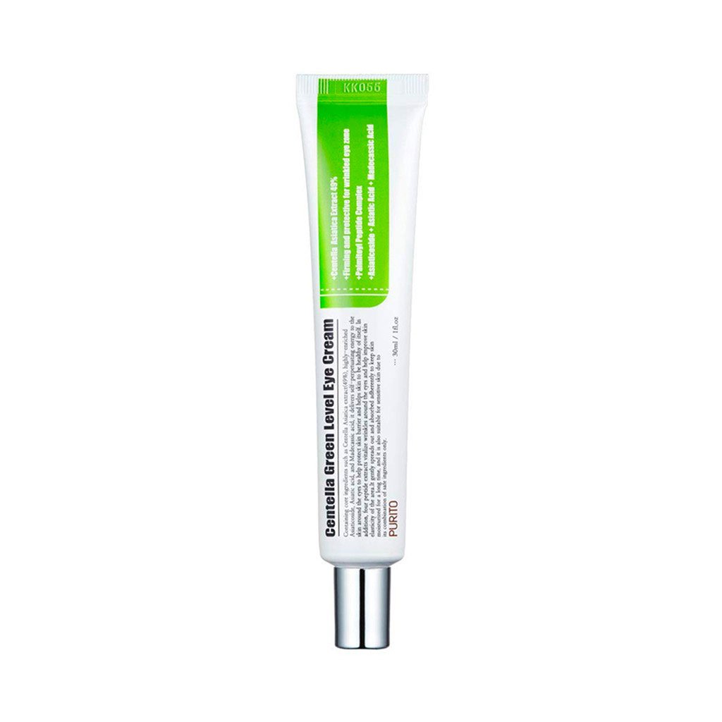Purito Seoul Wonder Releaf Centella Eye Cream 30ml - photo 7