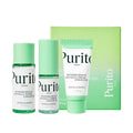 Purito Seoul Wonder Releaf Centella Mini Kit with mini serum and cream