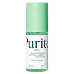 Purito Seoul Wonder Releaf Centella Serum Unscented 60ml bottle, front view