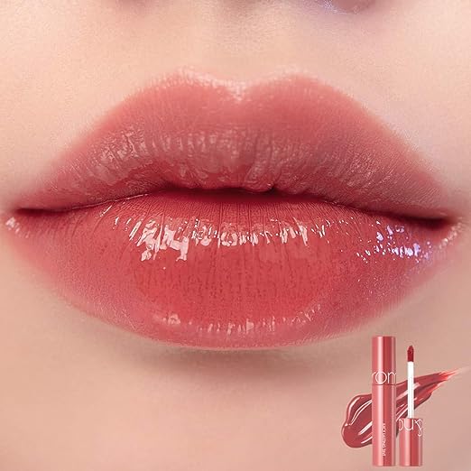 rom&nd Juicy Lasting Tint in shade 11 Pink Pumpkin