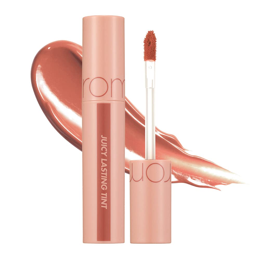 rom&nd Juicy Lasting Tint 22. POMELO SKIN - photo 2