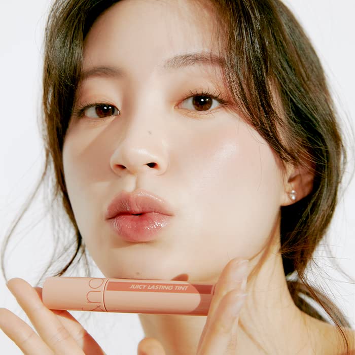 rom&nd Juicy Lasting Tint 22. POMELO SKIN - photo 3