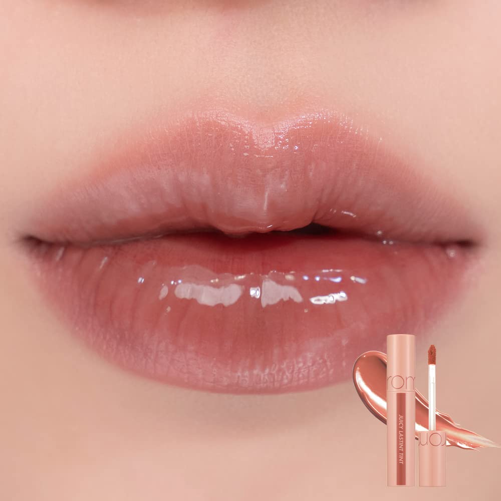 rom&nd Juicy Lasting Tint 22. POMELO SKIN - photo 4