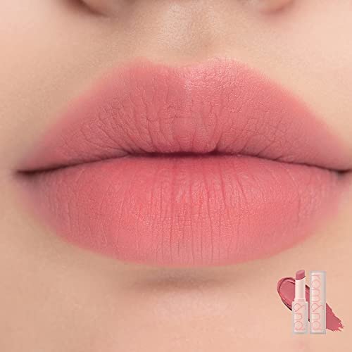 rom&nd Zero Matte Lipstick 10 PINK SAND - photo 2