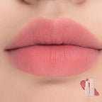 rom&nd Zero Matte Lipstick 10 PINK SAND - photo 2