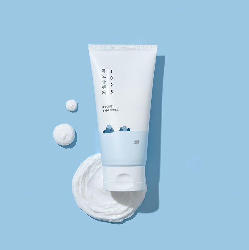 Round Lab 1025 Dokdo Cleanser 150ml - photo 6