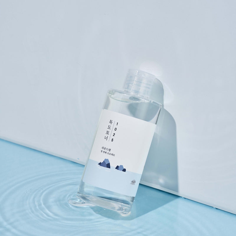 Round Lab 1025 Dokdo Toner 100ml - photo 4
