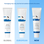 Round Lab Birch Juice Moisturizing Sun Cream SPF50+ PA++++ 50ml - photo 3