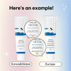 Round Lab Birch Juice Moisturizing Sun Cream SPF50+ PA++++ 50ml - photo 5