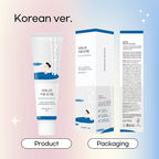Round Lab Birch Juice Moisturizing Sun Cream SPF50+ PA++++ 50ml - photo 7