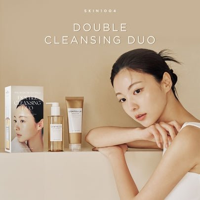 SKIN1004 Centella Double Cleansing Duo - photo 2