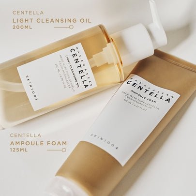 SKIN1004 Centella Double Cleansing Duo - photo 3