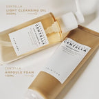 SKIN1004 Centella Double Cleansing Duo - photo 3