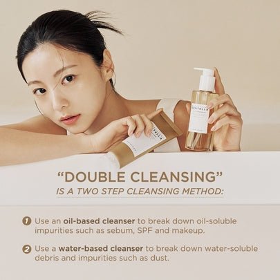 SKIN1004 Centella Double Cleansing Duo - photo 4