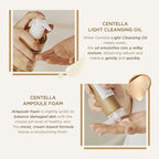 SKIN1004 Centella Double Cleansing Duo - photo 6