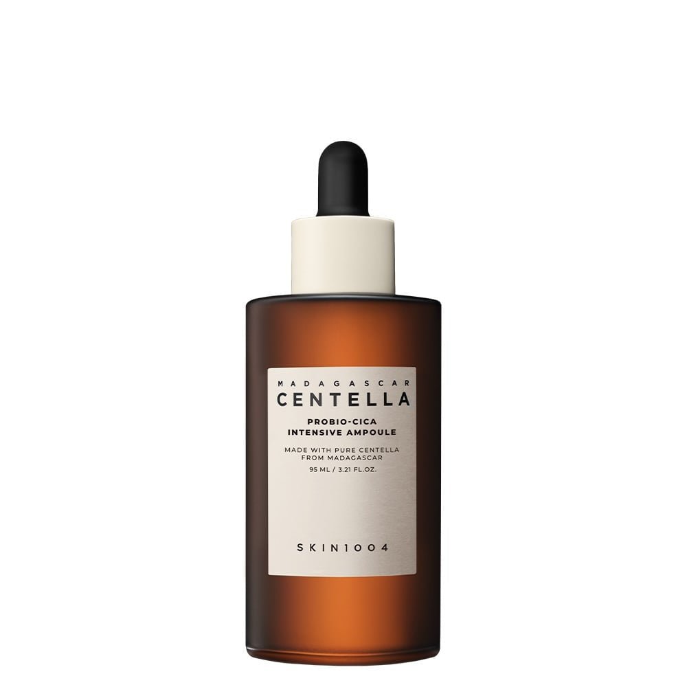 SKIN1004 Centella Probio-Cica Ampoule bottle, front view