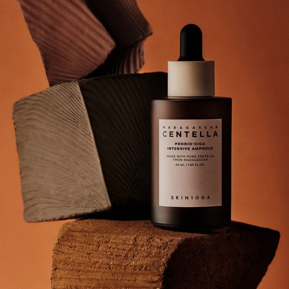 SKIN1004 Centella Probio-Cica Ampoule - photo 2