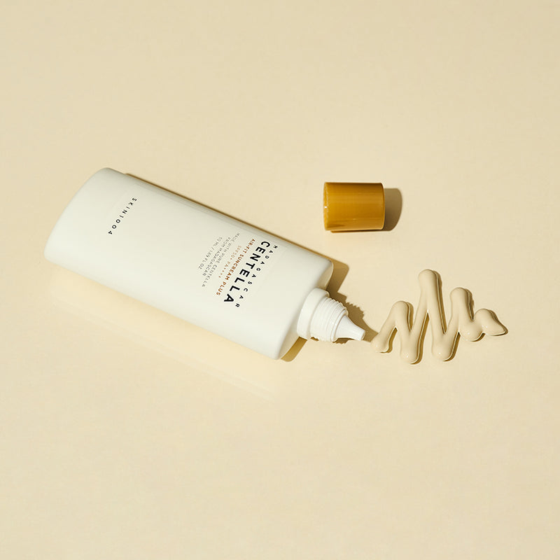 SKIN1004 Madagascar Centella Air-Fit Suncream Plus SPF50+ PA++++ - 50ml - photo 7