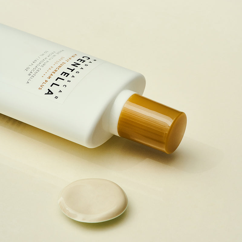 SKIN1004 Madagascar Centella Air-Fit Suncream Plus SPF50+ PA++++ - 50ml - photo 8