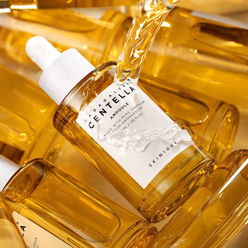SKIN1004 Madagascar Centella Ampoule - photo 2