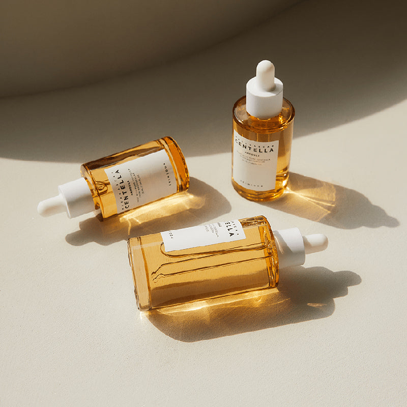SKIN1004 Madagascar Centella Ampoule - photo 5