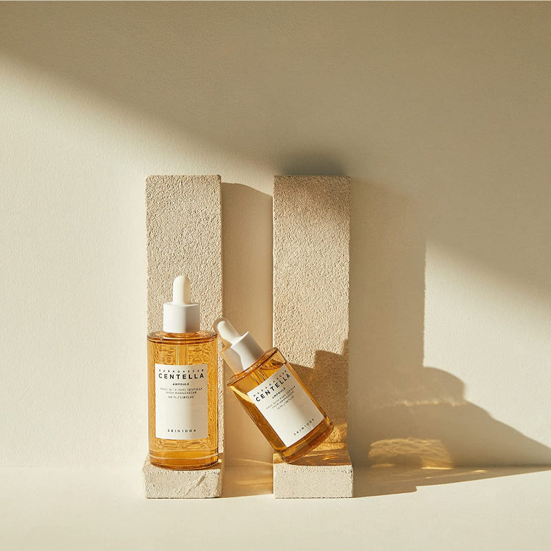 SKIN1004 Madagascar Centella Ampoule - photo 6